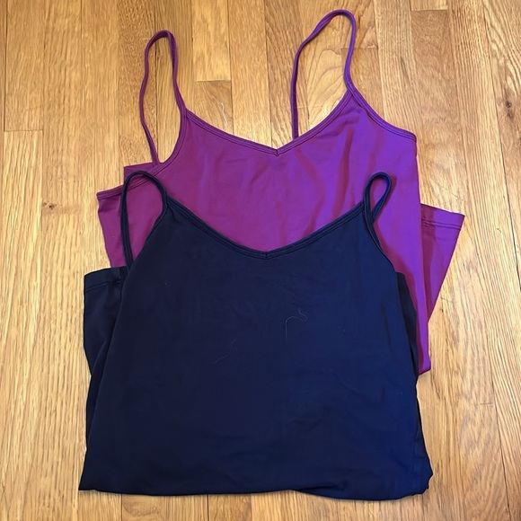 Forever 21 Tops - Forever 21 Cami Bundle (2)